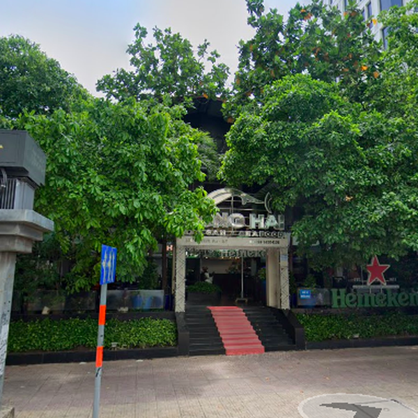 Cho thuê nhà 236 Pasteur, P. Xuân Hoà, Quận 3