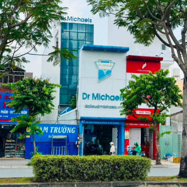 Bán nhà mặt tiền 87 Trần Não, P. An Khánh, Quận 2