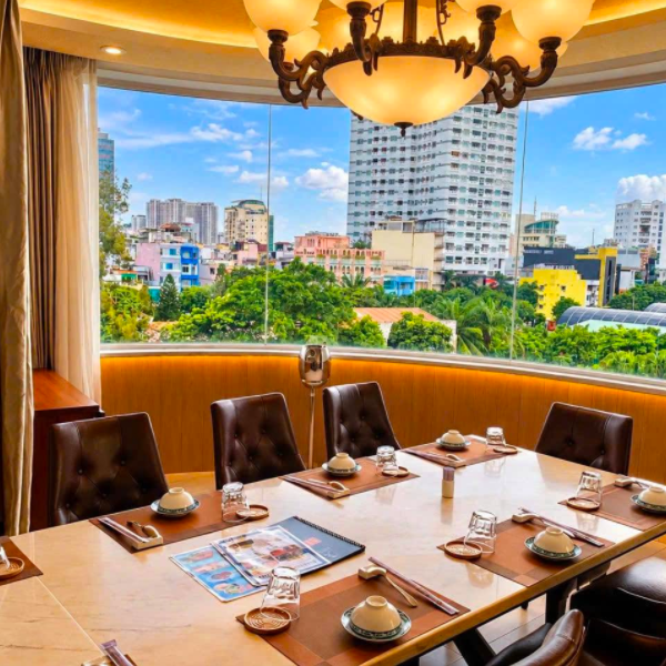 Bán toà nhà mặt tiền 198 Lê Lai, P. Bến Thành, Quận 1