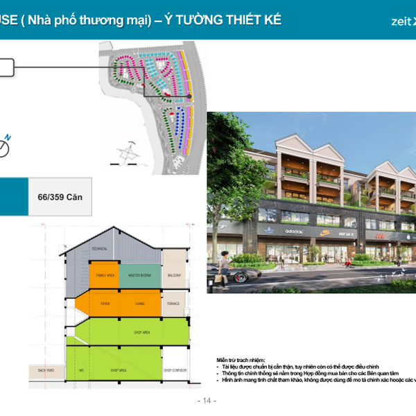 Bán shophouse GS METRO CITY NHÀ BÈ giá đầu tư