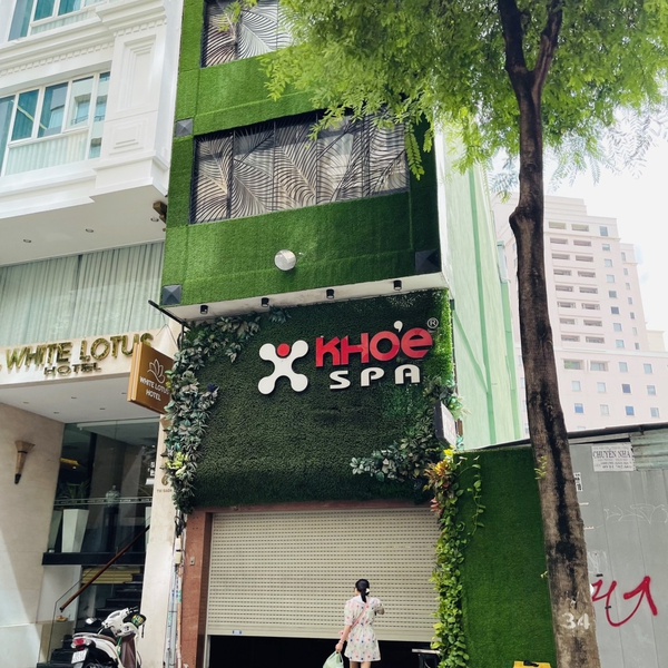 Bán nhà 6A đường Thi Sách, Phường Bến Nghé, Quận 1