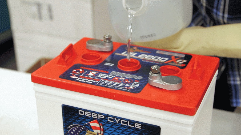 BÌNH AC QUY 12V 32AH OTO DẠNG LỎNG GS BÌNH AC QUY 12V 32AH OTO DẠNG LỎNG GS