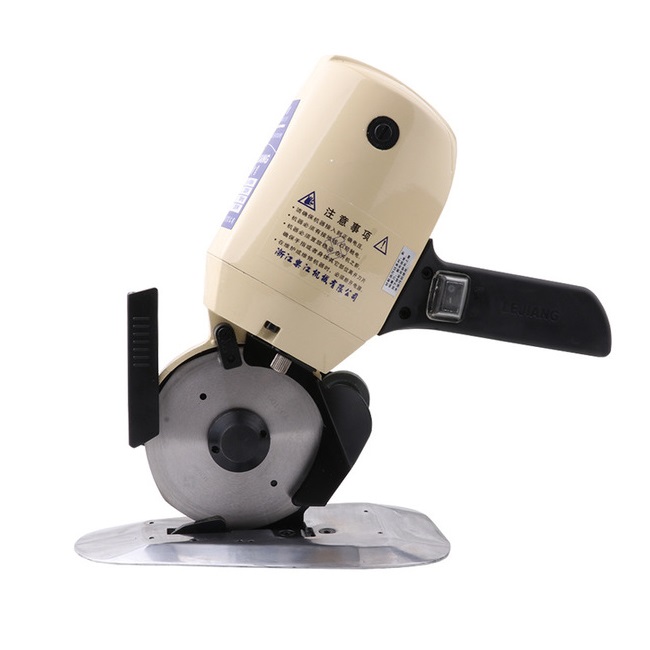 Máy cắt vải cầm tay YJ-100 Máy cắt vải cầm tay YJ-100