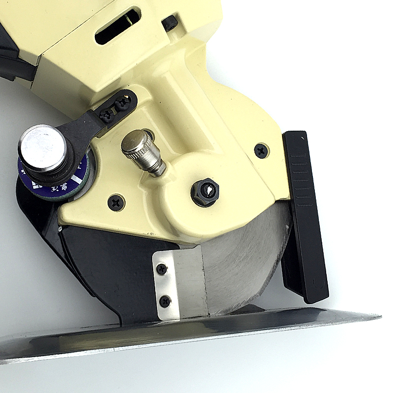 Lưỡi dao và giá đỡ máy cắt vải cầm tay YJ-100 Lưỡi dao và giá đỡ máy cắt vải cầm tay YJ-100