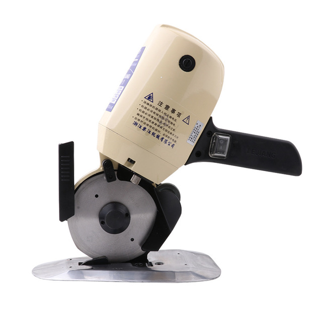 Máy cắt vải cầm tay YJ-110 Máy cắt vải cầm tay YJ-110