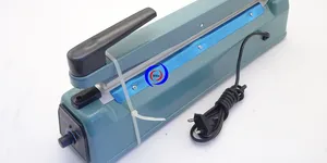 Tất tần tật về máy hàn miệng túi mini dập tay