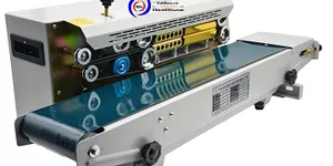 Đâu cần một thiết bị đóng gói đắt tiền, chỉ cần máy hàn miệng túi liên tục FR900 là đủ