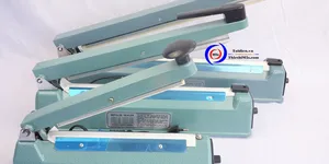 Một số lưu ý khi sử dụng máy hàn miệng túi PFS 400