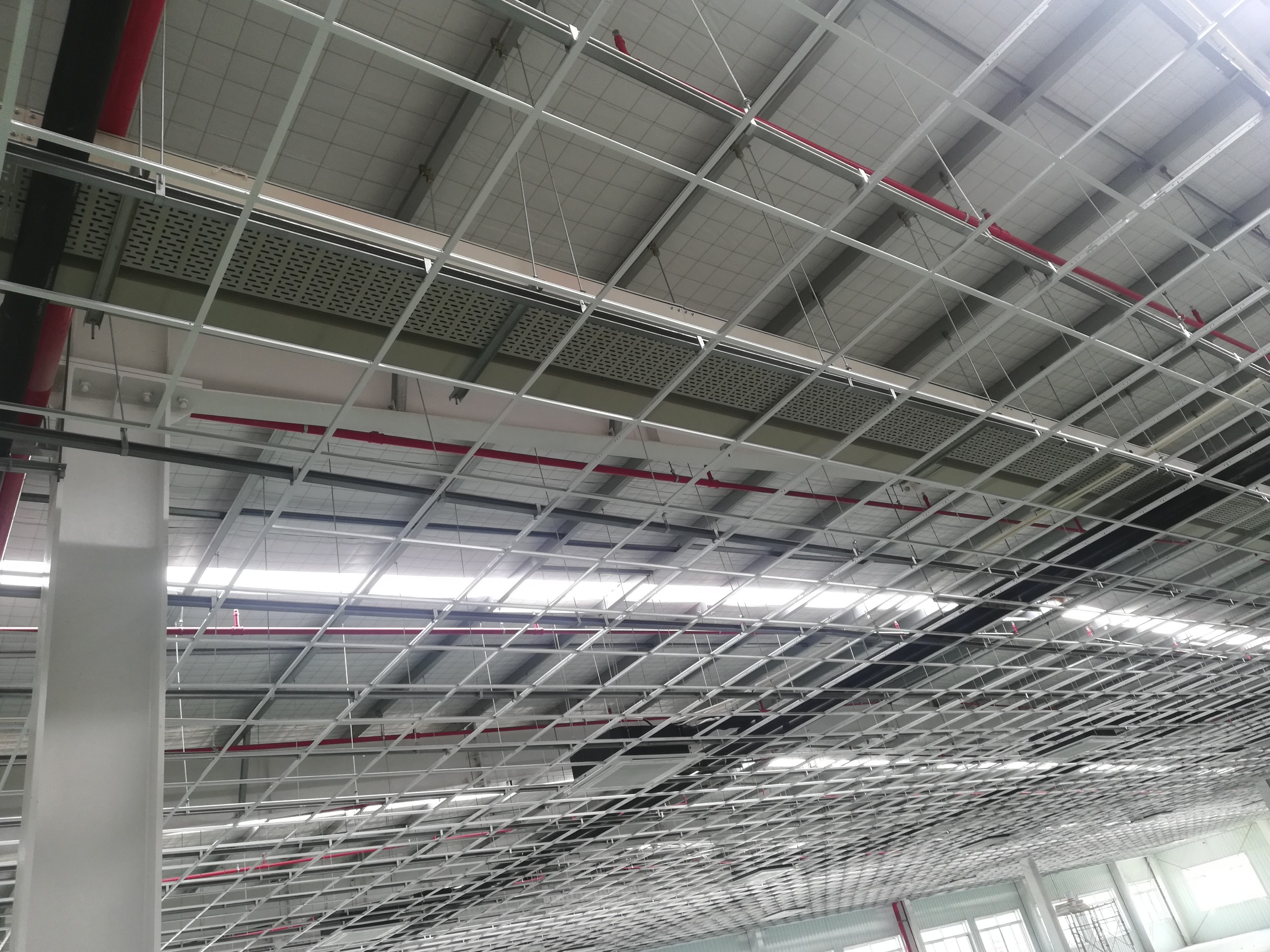 Thi công hệ thống PCCC