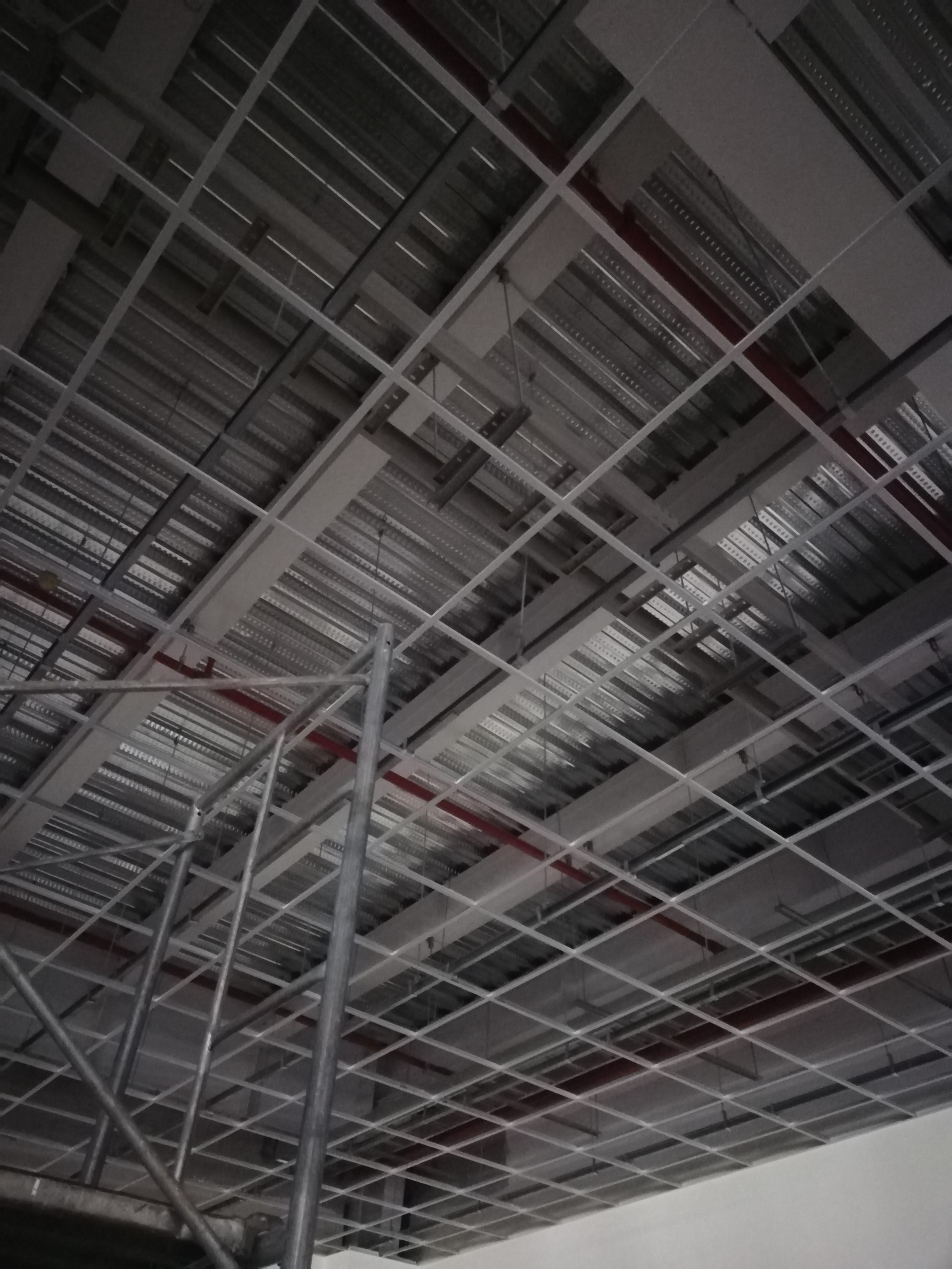 Thi công hệ thống PCCC