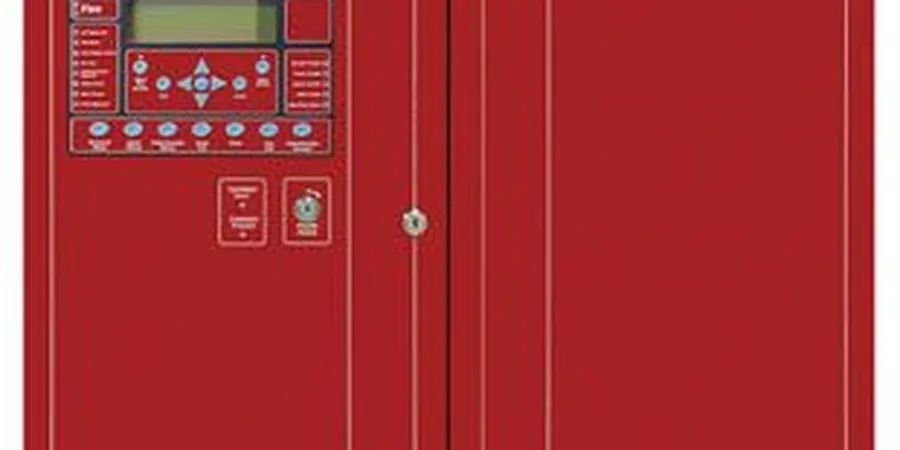 THAO TÁC VỚI TRUNG TÂM BÁO CHÁY HOCHIKI FIRENET ĐỊA CHỈ