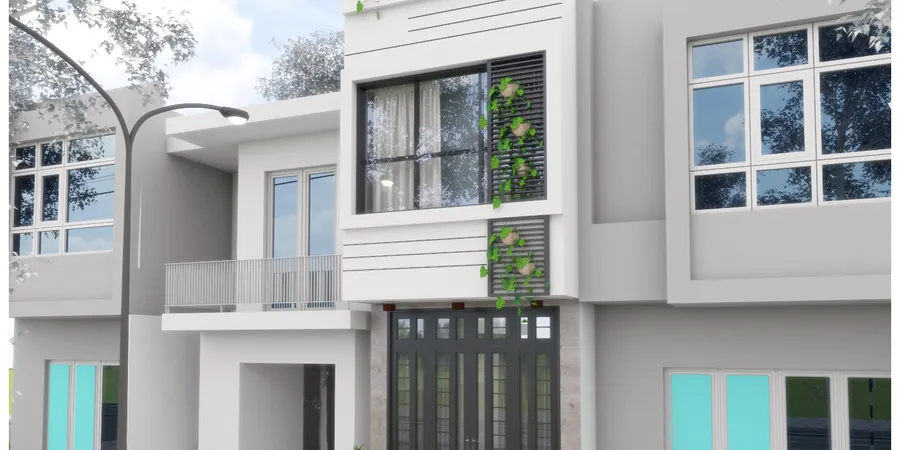 CÁC MẪU THIẾT KÉ