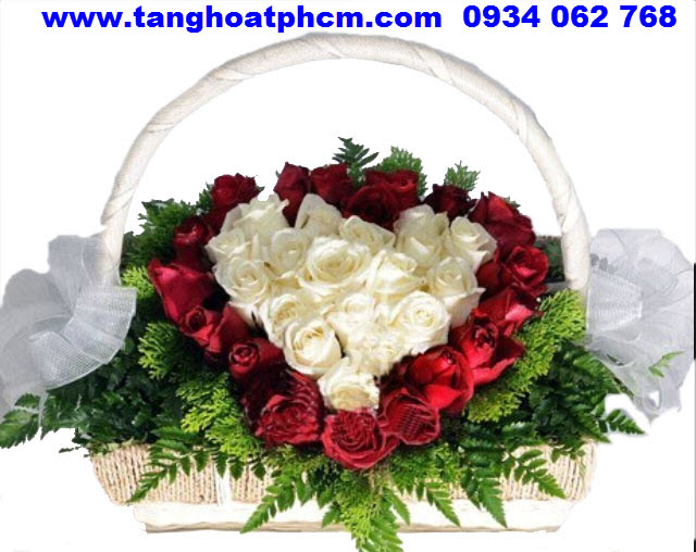 Hoa sinh nhật, hoa tình yêu