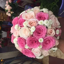 Hoa tươi cưới tình yêu vĩnh cửu