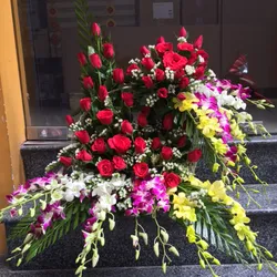 Gió hoa kỉ niệm 