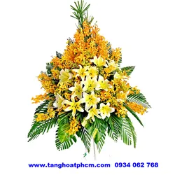 Hoa tươi Đắc Tài Đắc Lộc