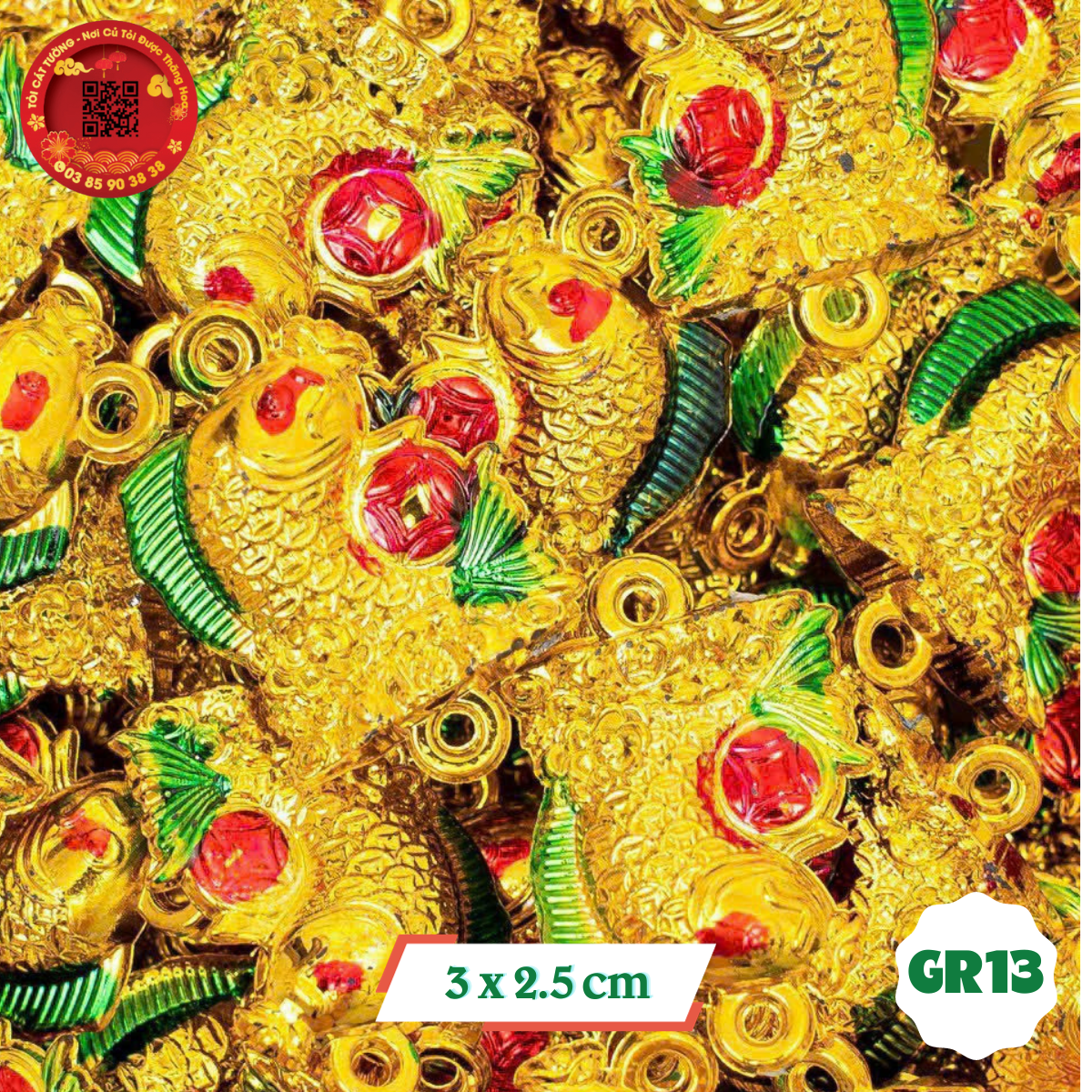 100 gram nhiều mẫu phong thủy mini 13 100 gram nhiều mẫu phong thủy mini 12