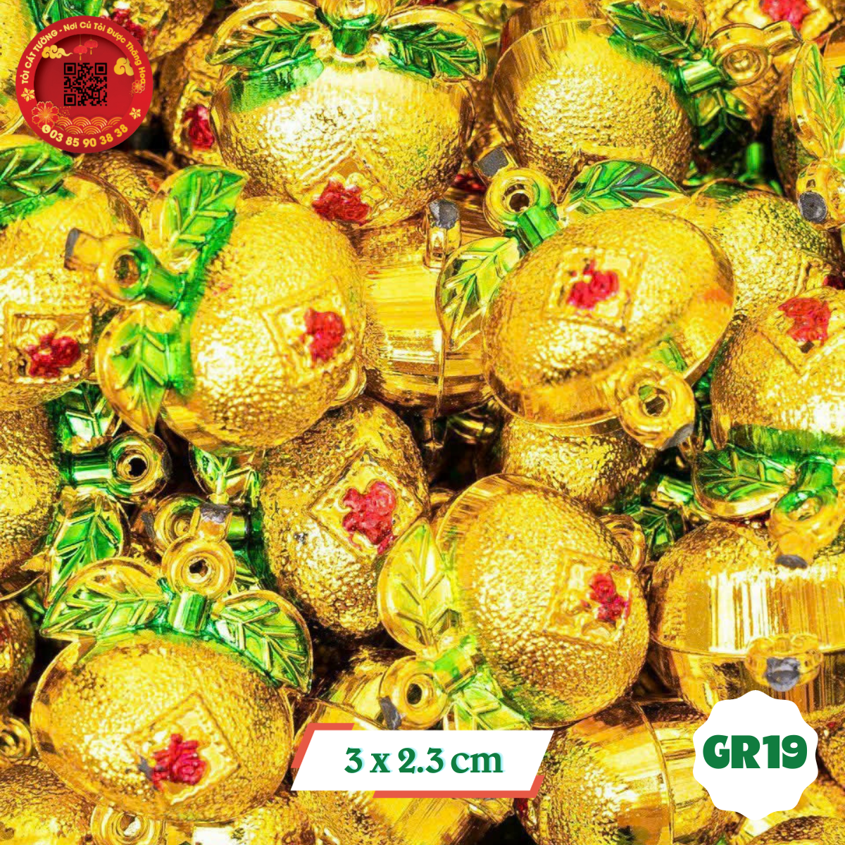 100 gram nhiều mẫu phong thủy mini 19 100 gram nhiều mẫu phong thủy mini 19