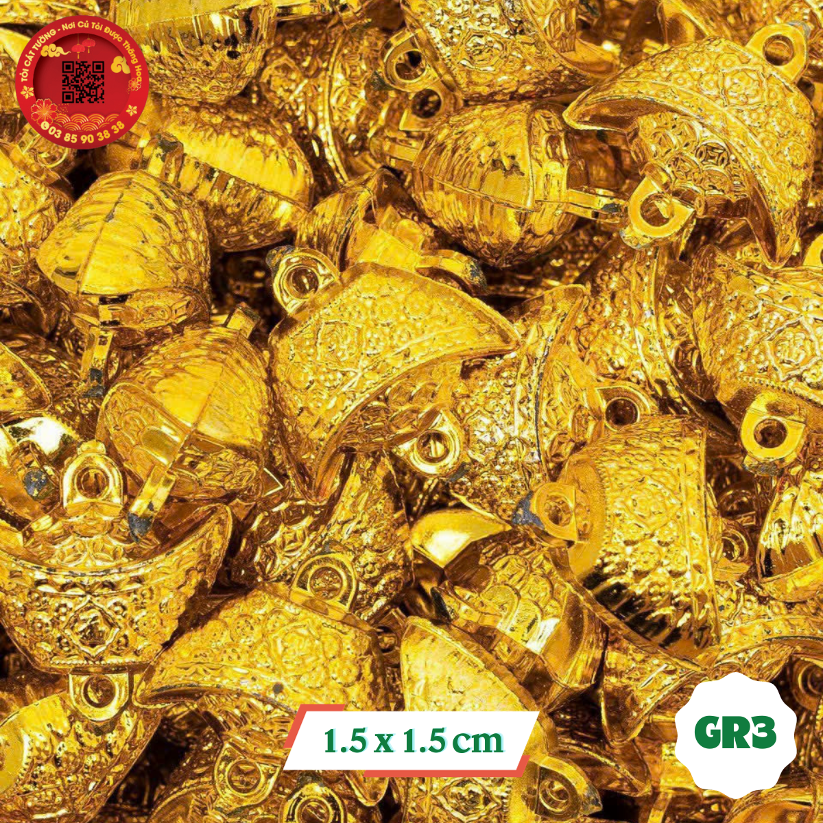 100 gram nhiều mẫu phong thủy mini 3 100 gram nhiều mẫu phong thủy mini 3