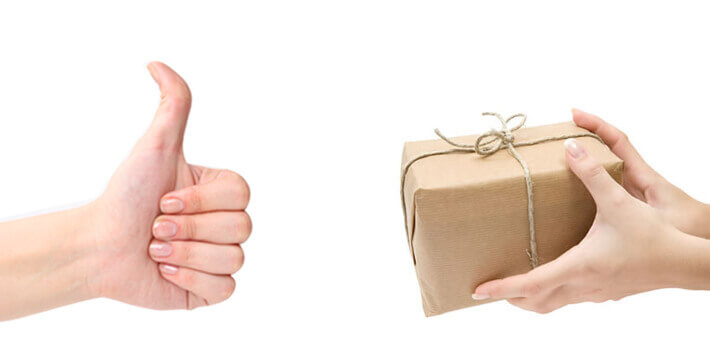 Chính sách đổi trả hàng Tháp Tỏi Thần Tài Chính sách đổi trả hàng Tháp Tỏi Thần Tài