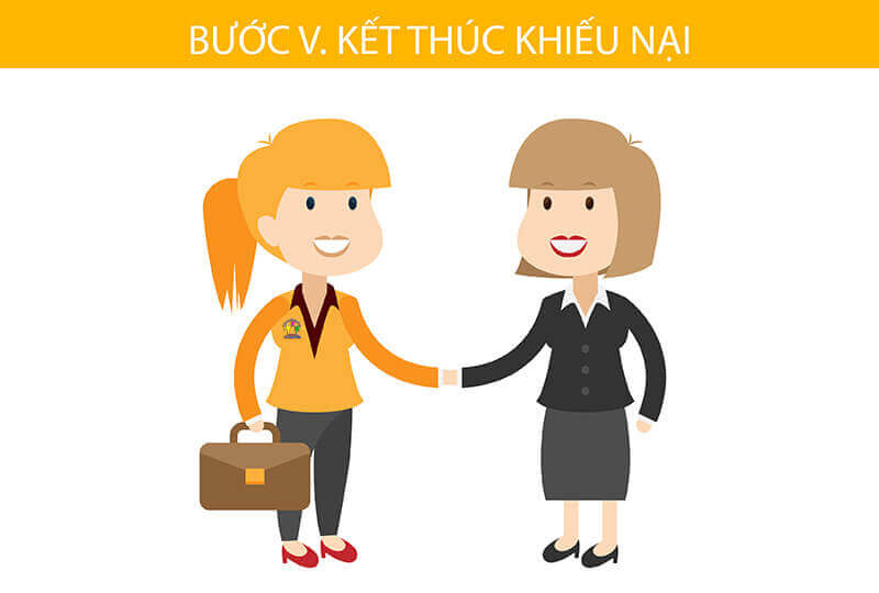 Giải quyết khiếu nại Tháp Tỏi Thần Tài - TỎI CÁT TƯỜNG Giải quyết khiếu nại Tháp Tỏi Thần Tài - TỎI CÁT TƯỜNG