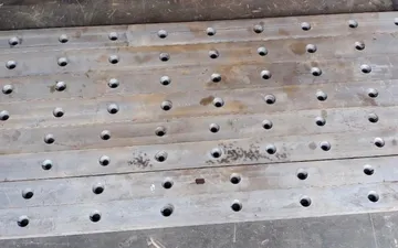 Lý do làm dao chấn tôn bằng thép tấm SKD11 Lý do làm dao chấn tôn bằng thép tấm SKD11