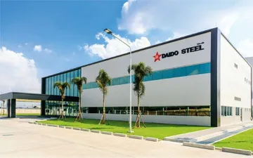 Ai sản xuất thép tấm DC11? Ai sản xuất thép tấm DC11?