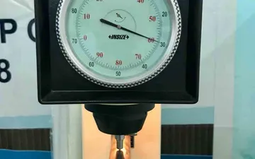 Phương pháp kiểm tra độ cứng thép SKD11 Phương pháp kiểm tra độ cứng thép SKD11