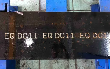 Thông tin tổng hợp về thép tấm DC11 Thông tin tổng hợp về thép tấm DC11
