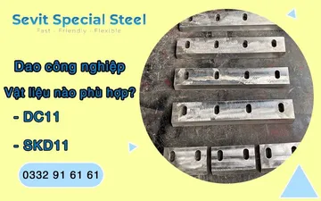 How to choose SKD11 steel as the best knife How to choose SKD11 steel as the best knife