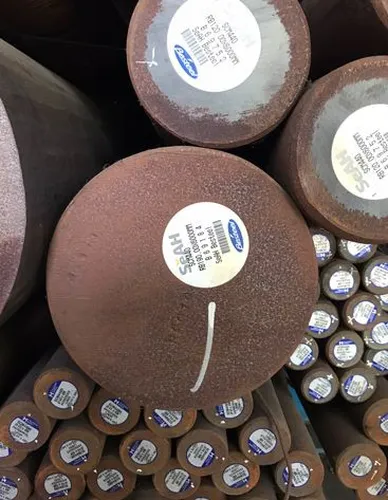 SCM440 Steel Round Bar (Diameter 190 mm - 220 mm) SCM440 Steel Round Bar (Diameter 190 mm - 220 mm)