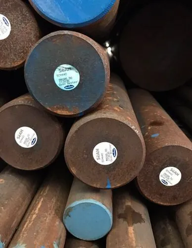 Thép tròn đặc SCM440 - Hàn Quốc - Phi 95 Thép tròn đặc SCM440 - Hàn Quốc - Phi 95