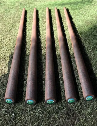 Thép tròn đặc SCM440H (25*1000*5pcs)