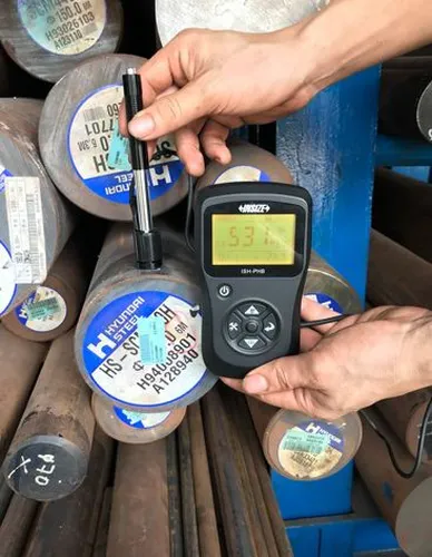 Thép tròn đặc SCM440H - Hàn Quốc - Phi 95 Thép tròn đặc SCM440H - Hàn Quốc - Phi 95