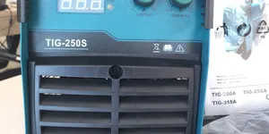 Máy hàn Tig 1 chức năng, Máy hàn cao cấp, Máy hàn chính hãng CET