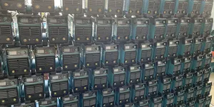 Cho Thuê Máy Hàn Điện Tử Tại Hà Nội và Khu Vực Lân Cận