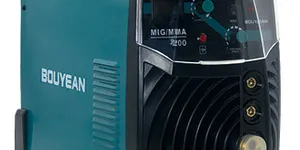 Phân biệt máy hàn TIG, MIG, MAG