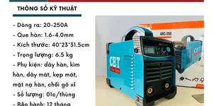 Mời Hợp Tác Phân Phối Máy Hàn Điện Tử Khu Vực Hưng Yên