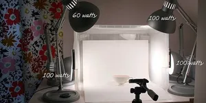 Cách chụp ảnh sản phẩm đẹp, lôi cuốn khách hàng