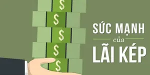 Lãi suất kép - Bí mật tự do tài chinh