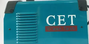 Máy Hàn Điện Tử CET - Giải Pháp Tối Ưu Cho Mọi Công Trình