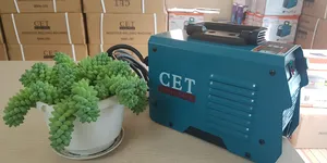 HƯỚNG DẪN CÁCH SỬ DỤNG MÁY HÀN QUE ĐIỆN TỬ ĐƠN GIẢN NHẤT