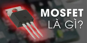 Máy hàn MOSFET và IGBT, so sánh ưu nhược điểm