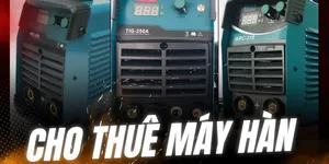 Cho Thuê Máy Hàn Giá Rẻ, Uy Tín Tại Hà Nội – Giá Từ 100K/Ngày, Thủ Tục Nhanh Gọn