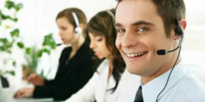 Kỹ năng giao tiếp qua điện thoại