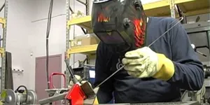 Cho thuê máy hàn tại Đống Đa