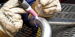 Hướng Dẫn Sử Dụng Máy Hàn Tig Đúng Chuẩn