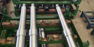 Phụ kiện máy công nghiệp, máy tàu thủy, dây chuyền sản xuất