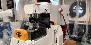 Máy hàn ống tự động (Piping Prefabrication Automatic Welding Machine)