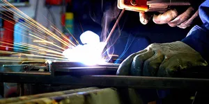 Hướng Dẫn Mối Hàn Đứng Cho Người Mới